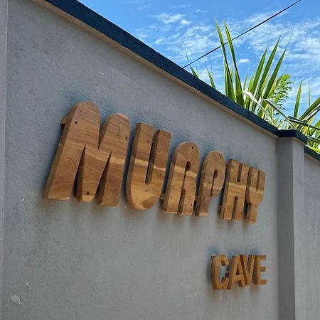 فندق Murphy Cave ميريسا المظهر الخارجي الصورة