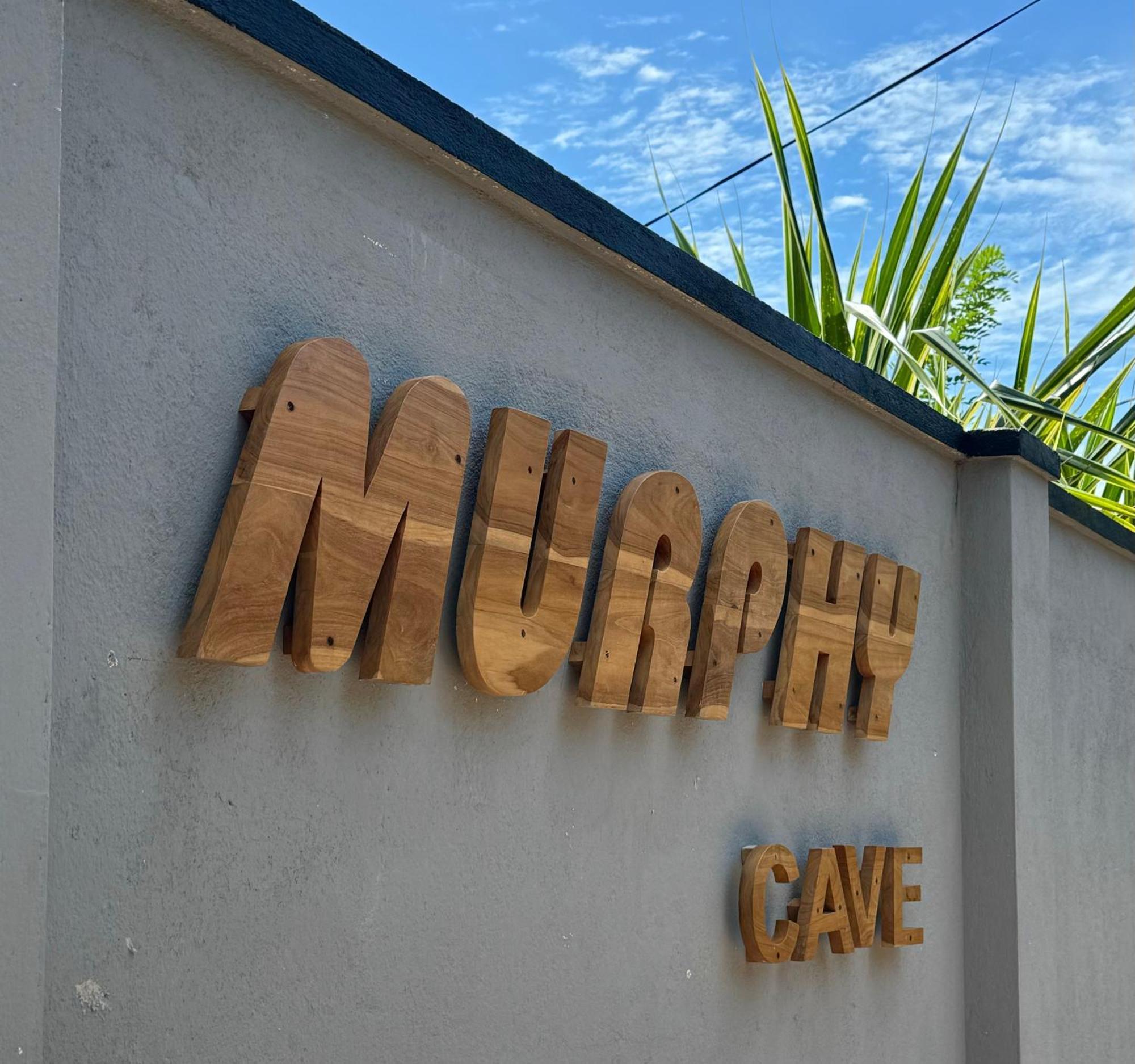 فندق Murphy Cave ميريسا المظهر الخارجي الصورة